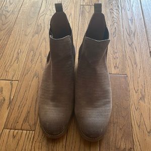 Mens Steve Madden boots